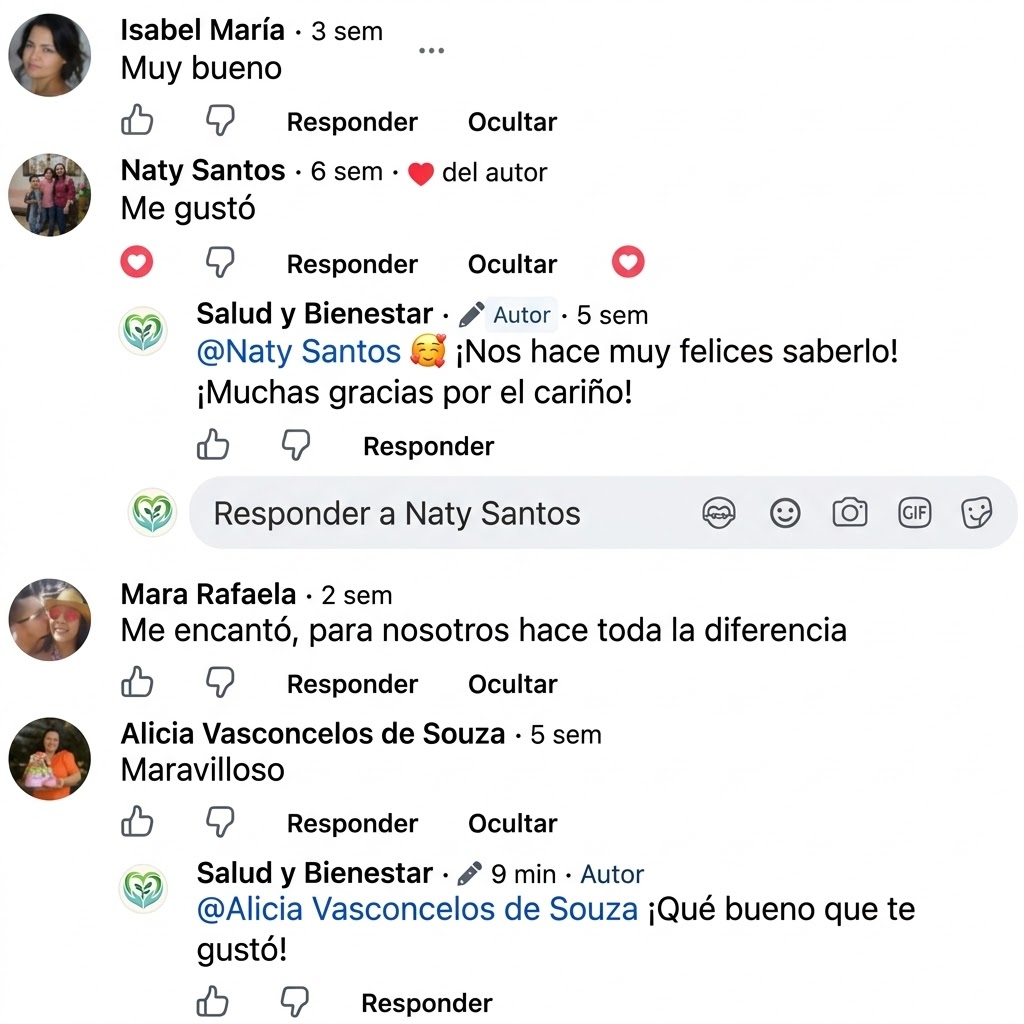 Comentarios reales de clientas sobre el material de reflexología podal